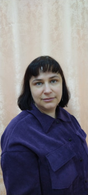 Психолог Кузьмина Виктория Викторовна Психолог Кузьмина Виктория Викторовна