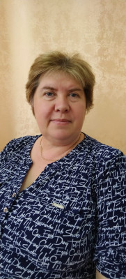 старший воспитатель Дмитриева Светлана Александровна старший воспитатель Дмитриева Светлана Александровна